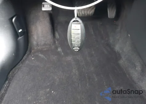 2020 Nissan Sentra Sv Xtronic Cvt z USA, uszkodzony, nr VIN 3N1AB8CV6LY289368